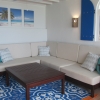 Tortola Villa Loft Living Room