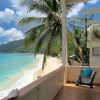 Casa Caribe Loft Balcony Tortola