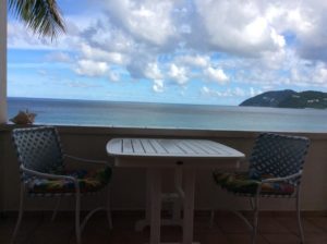 Casa Caribe Tortola Beach Villa
